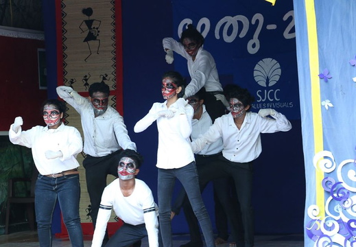 COLLEGE YOUTH FESTIVAL  (2)