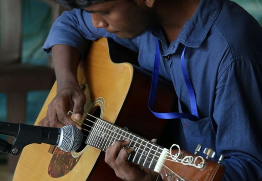 COLLEGE YOUTH FESTIVAL  (9)