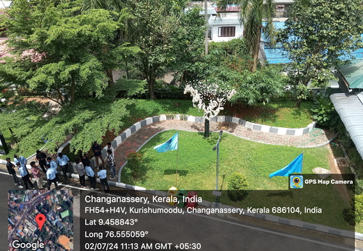 Green Campus