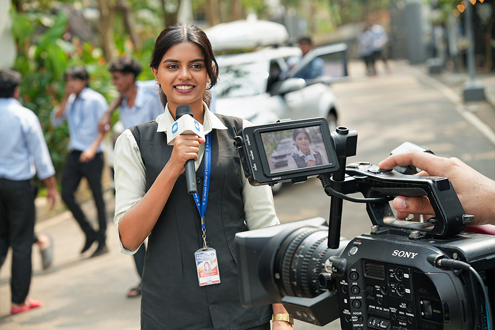 Visual Communication