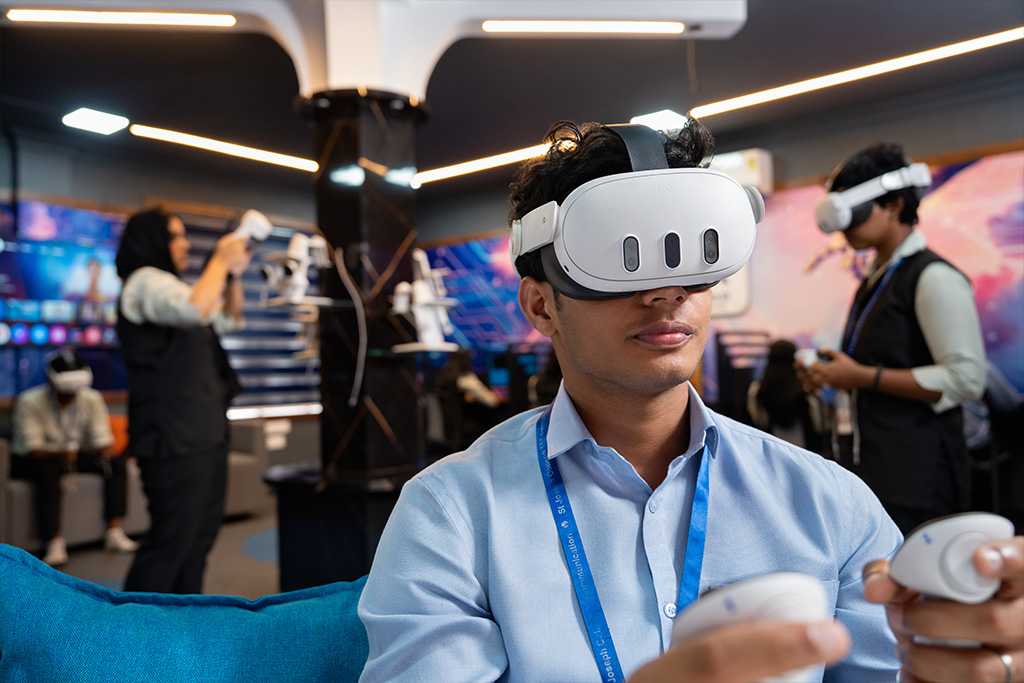 Animation and Visual Effects